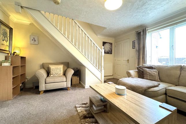 Semi-detached house for sale in Intrepid Close, Seaton Carew, Hartlepool
