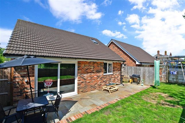 Detached house for sale in Worsley Drive, Wroxall, Ventnor, Isle Of Wight