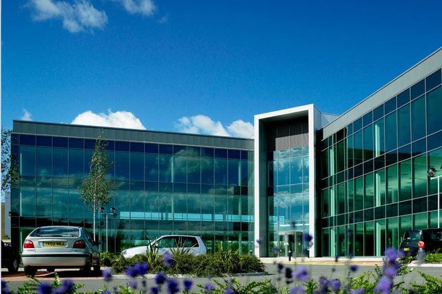 Thumbnail Office to let in Cobalt 13A, Cobalt Park, Silver Fox Way, Newcastle, Cobalt 13A, Silver Fox Way, Cobalt Business Park, Newcastle Upon Tyne