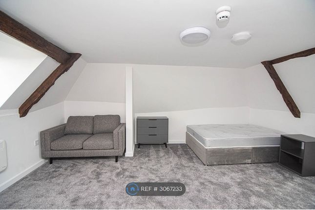 Studio   Nether Hall, Nether Hall Nether Hall Road, Retford photo 2