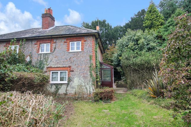 2-bed house on 19 Hundred Acres Road, Wickham, £480,000