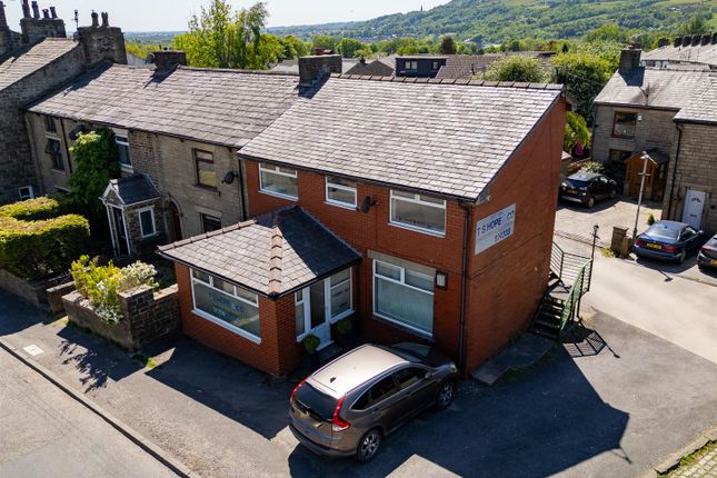2-bed house on 56 & 56A, Bury Road, Bury, £295,000
