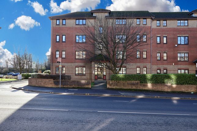 Thumbnail Flat for sale in Dumbarton Road, Glasgow