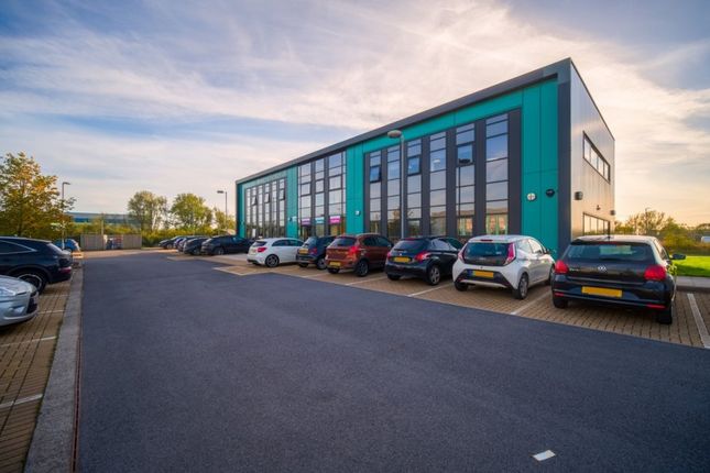 Office for sale in Brunel Park, Brunel Way, Neath Port Talbot