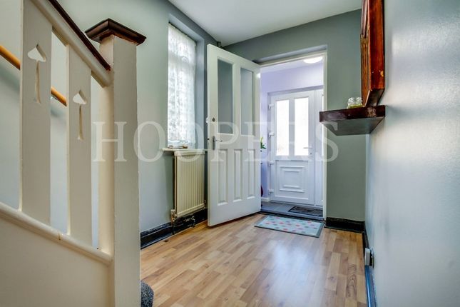 Semi-detached house for sale in Dollis Hill Avenue, London