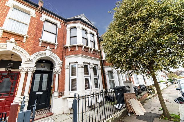 Thumbnail Flat to rent in Norfolk House Road, Streatham