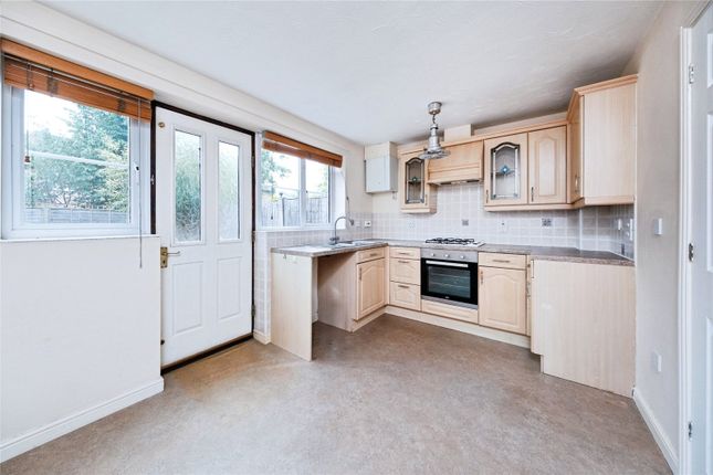 5, Lucerne Avenue, Oxfordshire photo 2