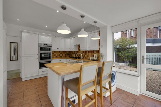 8, Hind Heath Road, Sandbach photo 2
