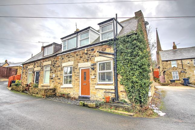 2-bed house on 2, Sourmilk Hill Lane, Gateshead, £160,000