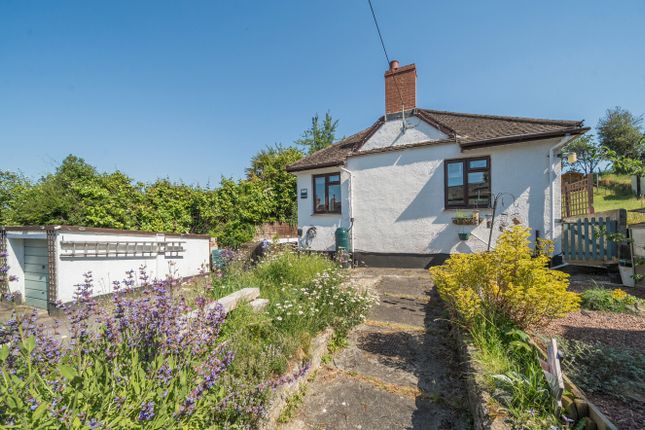 3-bed house on Wilsdene,, Lower Town, Exeter, £375,000