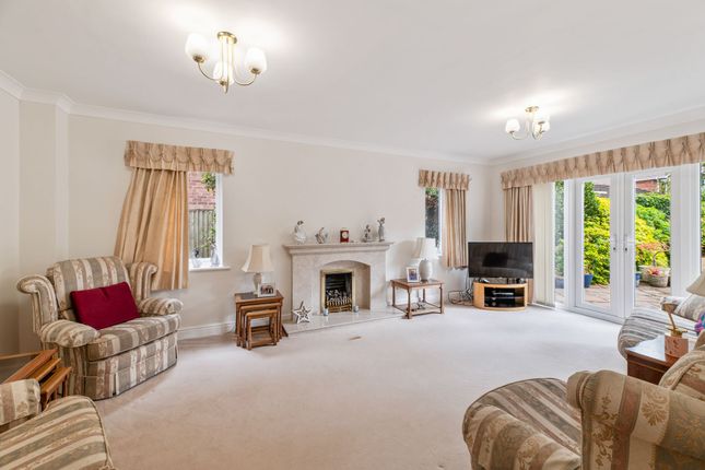 19 Summerville Gardens, Warrington photo 4