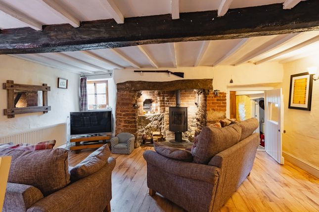 Butterchurn Cottage Knowle, Crediton photo 2