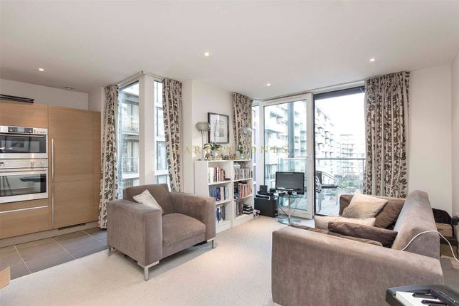 Flat for sale in Horace Building, 364 Queenstown Road, London