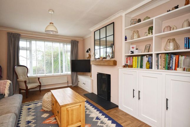 End terrace house for sale in Norman Road, Saltford, Bristol