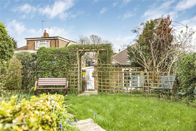 Bungalow for sale in Hamilton Road, Cockfosters, Barnet