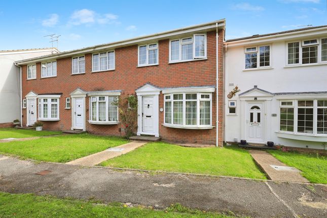 3-bed terraced on 22a, Upper Avenue, Eastbourne, £280,000