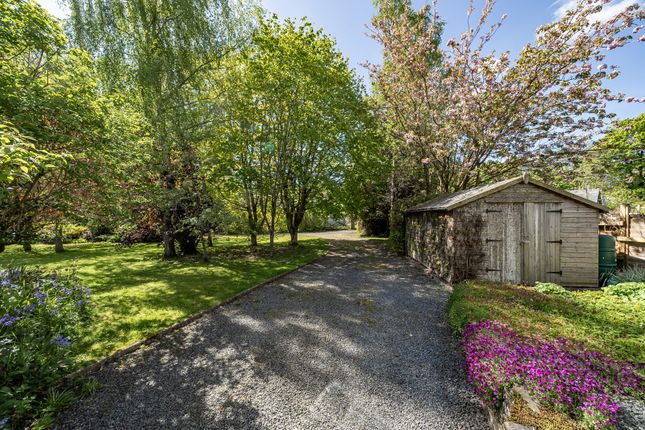 Detached Period Family House