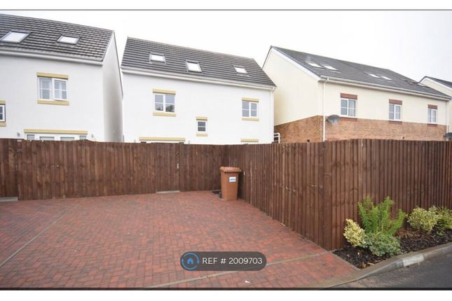 Detached house to rent in Flass Lane, Barrow In Furness