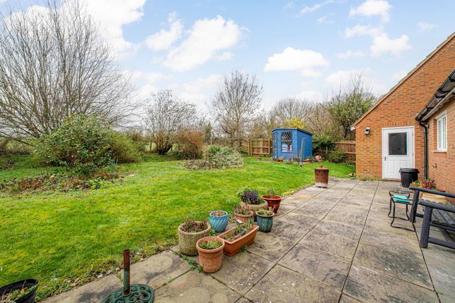 Detached house for sale in Orlestone View, Hamstreet