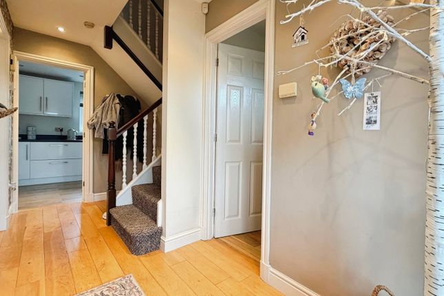 5, Simmerson Drive, Carlisle photo 4