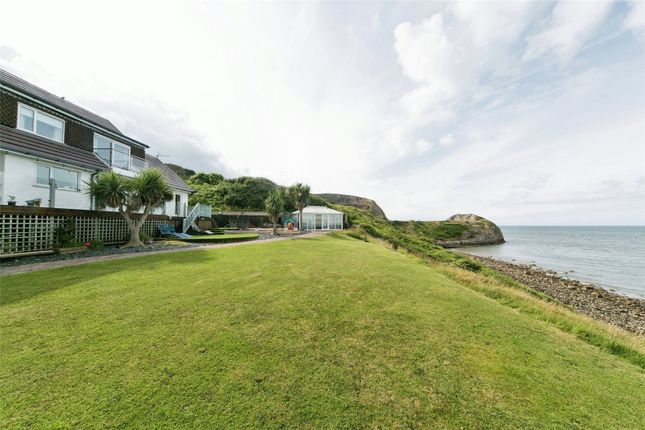 Detached house for sale in Penrhyn Beach East, Penrhyn Bay, Llandudno, Conwy