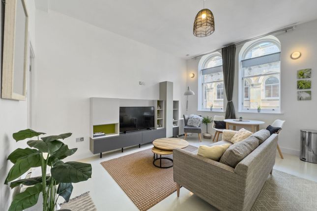 Canada Court, Flat 3/14, 63 Miller Street, Glasgow photo 5