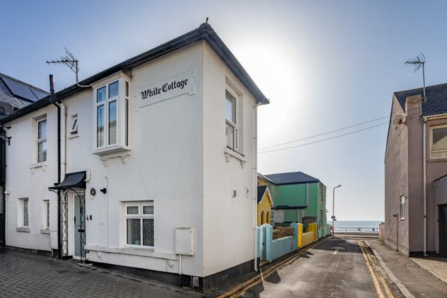 1-bed house on White Cottage 4, Granville Road East, Folkestone, £200,000