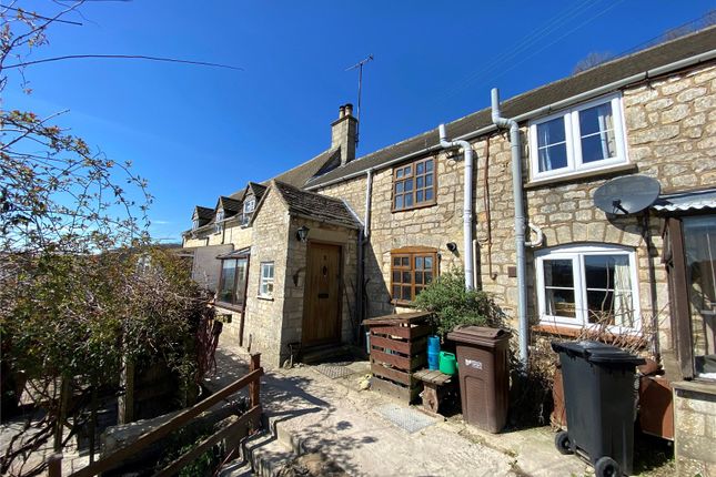 Thumbnail Detached house to rent in Zion Hill, Ruscombe, Stroud, Gloucestershire