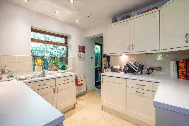 Detached house for sale in Shay Lane, Hale Barns, Altrincham