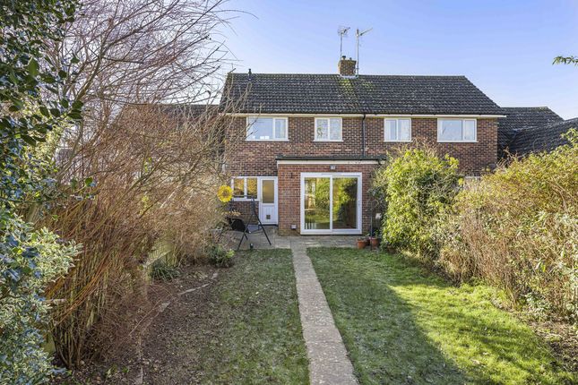 Terraced house for sale in Farm Road, Abingdon