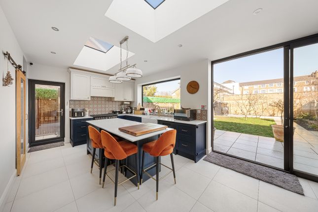 20, Burcharbro Road, London photo 2