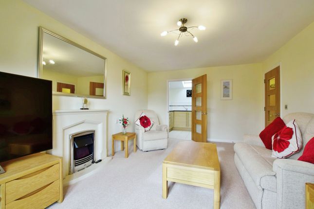 Flat for sale in Wilmslow Road, Handforth, Wilmslow, Cheshire