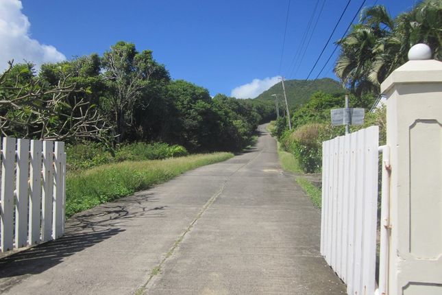 Land for sale in Bathway Development - Lot 75B, Bathway Develpment - Lot 75B, Grenada