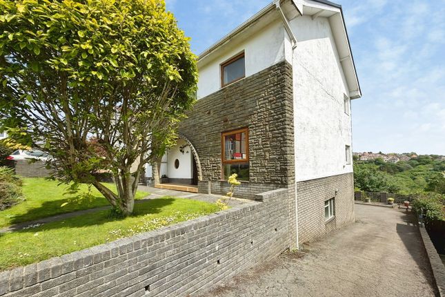 62, Lon Mafon, Swansea photo 3