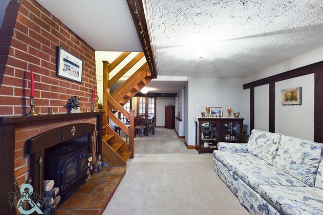 Cottage for sale in Ditchingham Dam, Ditchingham, Bungay