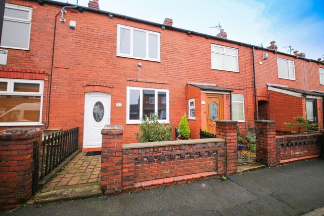 Thumbnail Terraced house for sale in High Street, Wigan