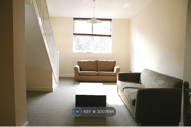 Flat, Fulwood Road, Sheffield photo 4