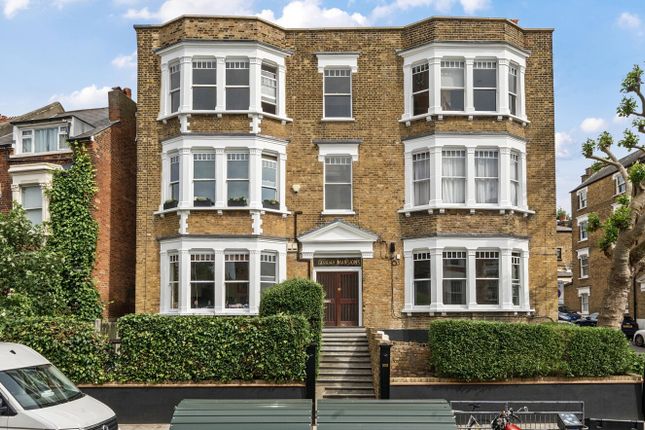 2-bed flat on 5, Gondar Mansions, London, £450,000