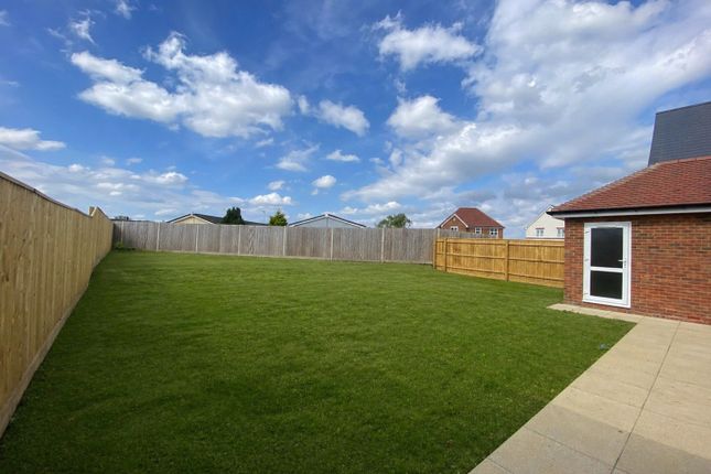 Plot 31, The Aviators - 3, 11, Devitt Drive, Dorchester photo 4