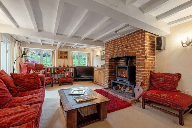 Detached house for sale in Stoneleigh, Warwickshire