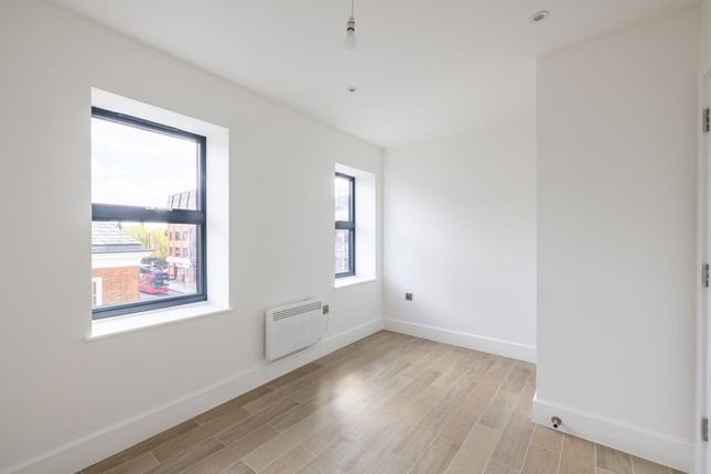 Thumbnail Flat to rent in Widmore Road, Sterling Rose House