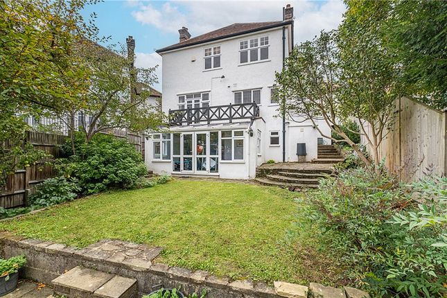 27, Woodhayes Road, London photo 4