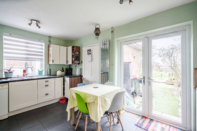 Semi-detached house for sale in Sparham Hill, Sparham, Norwich