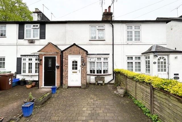 Property for sale in Windmill Lane, Bushey Heath, Bushey