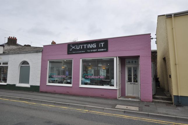 10, Mansel Street, Carmarthen photo 2