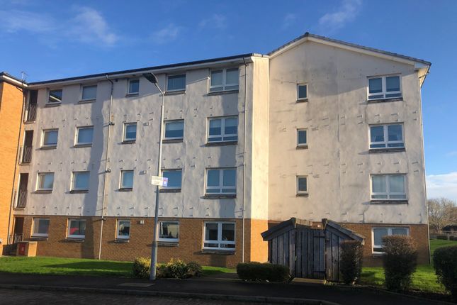 Flat for sale in Silverbanks Court, Cambuslang