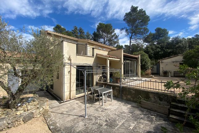 Property for sale in St Remy De Provence, Bouches-Du-Rhône, Provence-Alpes-Côte D'azur, France