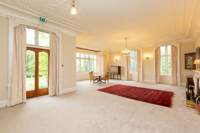 Morning Room