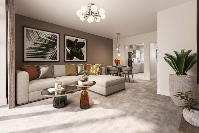 The Euxton - Plot 23,, Dalton Fields, Manchester photo 2