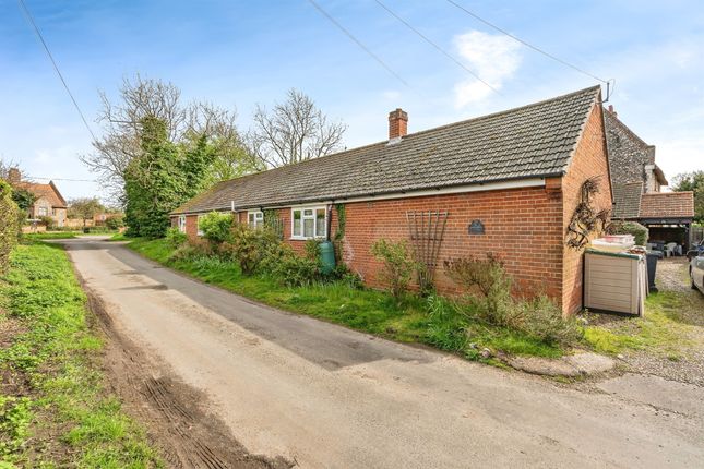 Barn conversion for sale in Dove House Lane, Potter Heigham, Great Yarmouth
